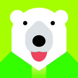 Urgency Bear Countdown Timer logo