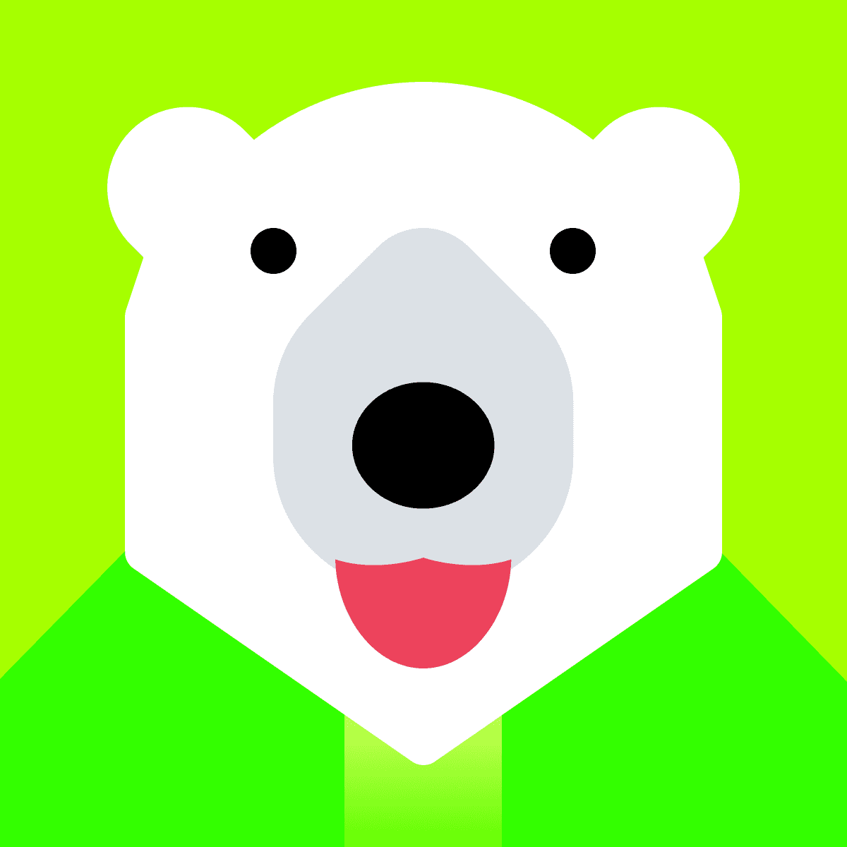 Urgency Bear Countdown Timer logo