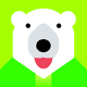 Urgency Bear Countdown Timer logo