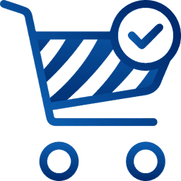 VTN Checkout Plus: Upsell logo