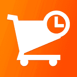 PreVue: Pre Order Products logo