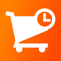 PreVue: Pre Order Products logo