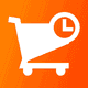 PreVue: Pre Order Products logo