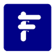 57‑feedback logo