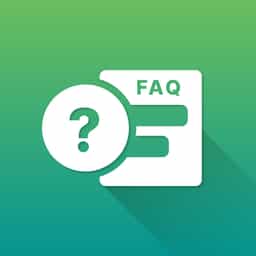 FAQ Expert: Page, Product FAQs logo