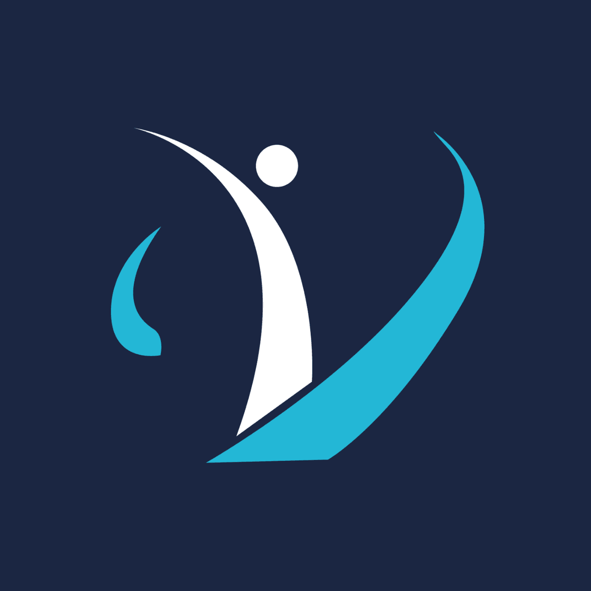 Instructions to get started! logo