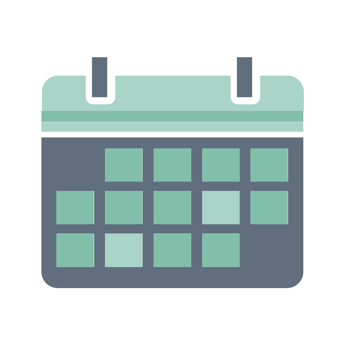 Calendar booking app for appointment calendly, rental. Booking app & Appointment booking