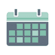 Appointment Booking App ointo logo