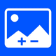 Widgetic (Image Zoom) logo