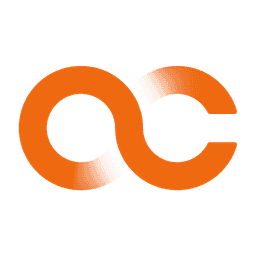 OrangeConnex logo