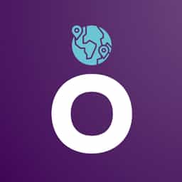 Omnishop | Country Redirect logo
