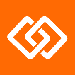 Simple Material logo