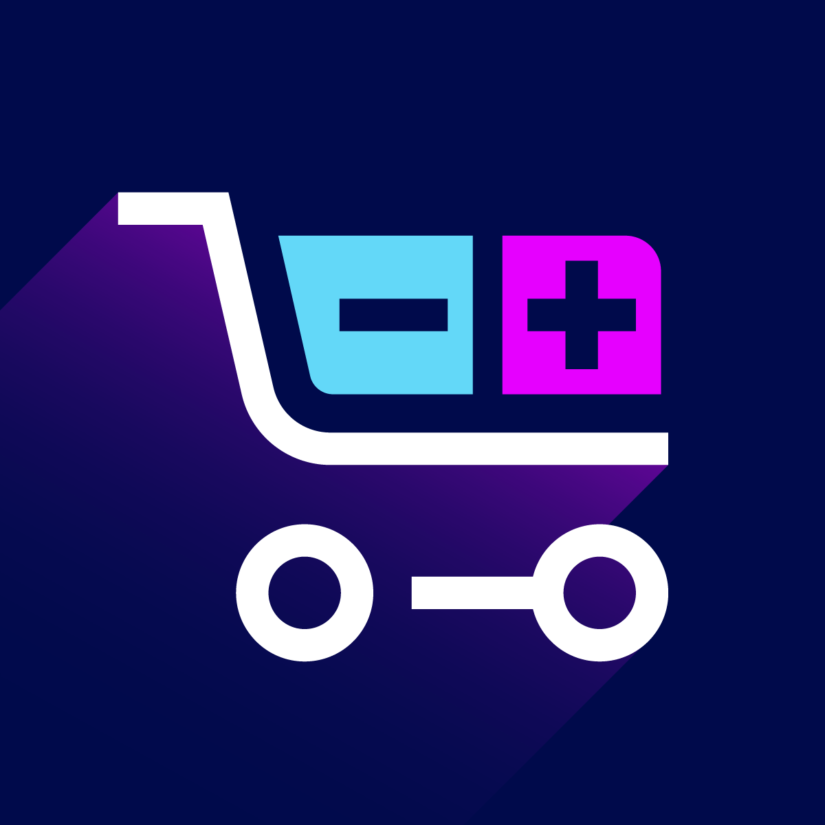 Control Order Quantities with Minimum and Maximum Limits on Your Cart, Products, and Collections logo