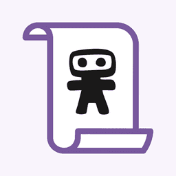 Script Ninja logo