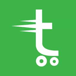 Transportify Shipping Solution logo