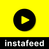 MG Instagram Feed TikTok Feed logo