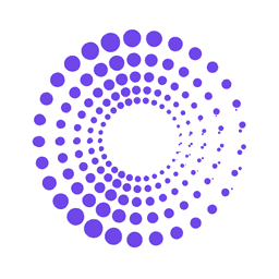 By the Numbers logo