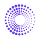 By the Numbers ‑ AI Analytics logo