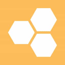 Hyve ‑ Post to Xero logo