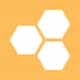 Hyve ‑ Post to Xero logo