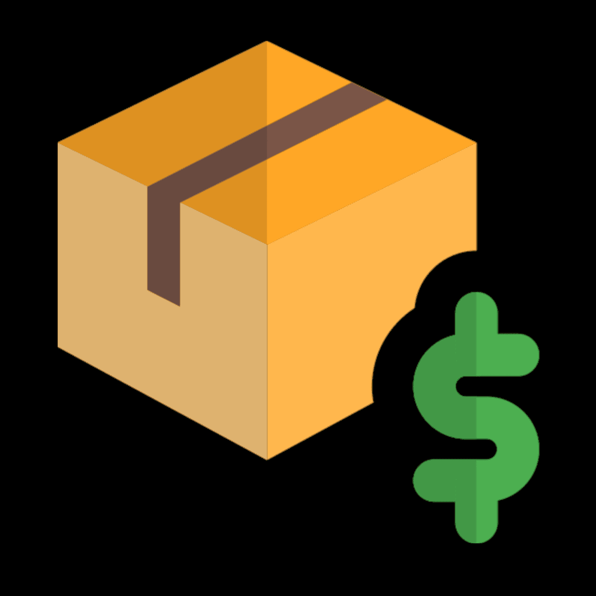Easily calculate delivery/shipping fees based on your customer's zip code/Postcode/Postal Code. logo