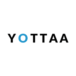 YOTTAA Insights logo