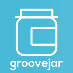 GrooveJar ‑ Conversion Tools logo