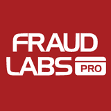 FraudLabs Pro Fraud Prevention logo