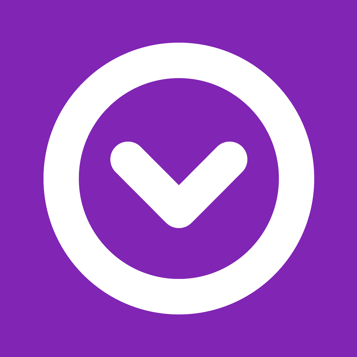 Single ‑ Video & Music logo