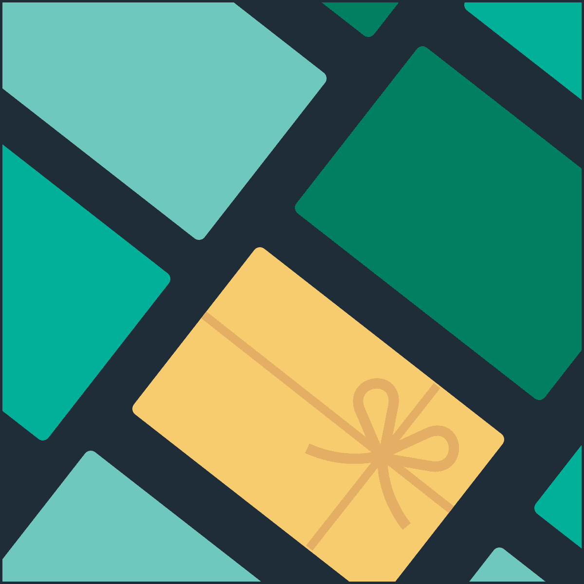 Gift Card Pro: Gift Card Suite logo