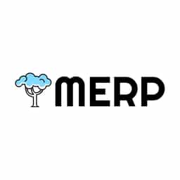MERP logo