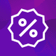 Discount Hunt logo