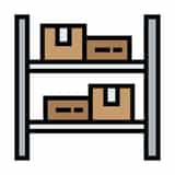 Simple Inventory Alerts logo
