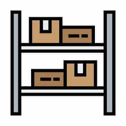 Simple Inventory Alerts logo