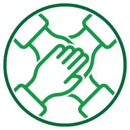 Buddify: Collective Commerce logo