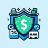 Discount Guardian logo