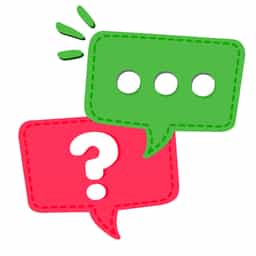 ShopQA ‑ Question And Answers logo