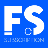 Folio: Subscriptions logo