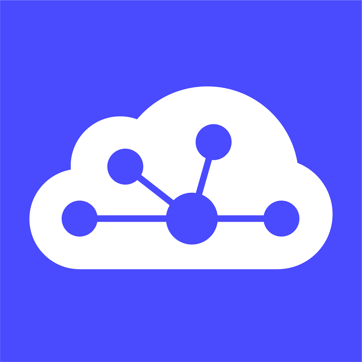 Sell on Etsy, eBay, Amazon, Walmart, TikTok Shop, etc. Enable listings, orders, and inventory sync. logo