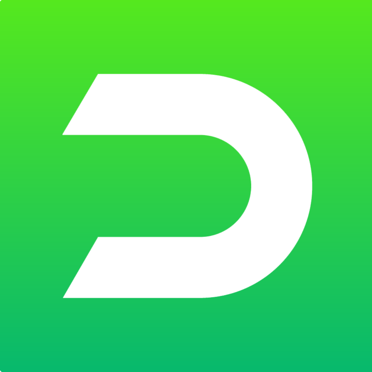 Automated Chargeback Fighting & Dispute Prevention. logo