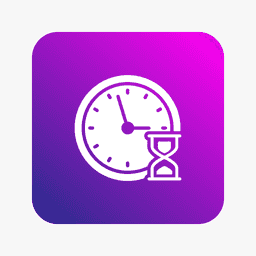 TicTacSales | Discount Clock logo