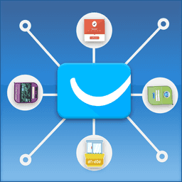 GetResponse Custom Popup logo