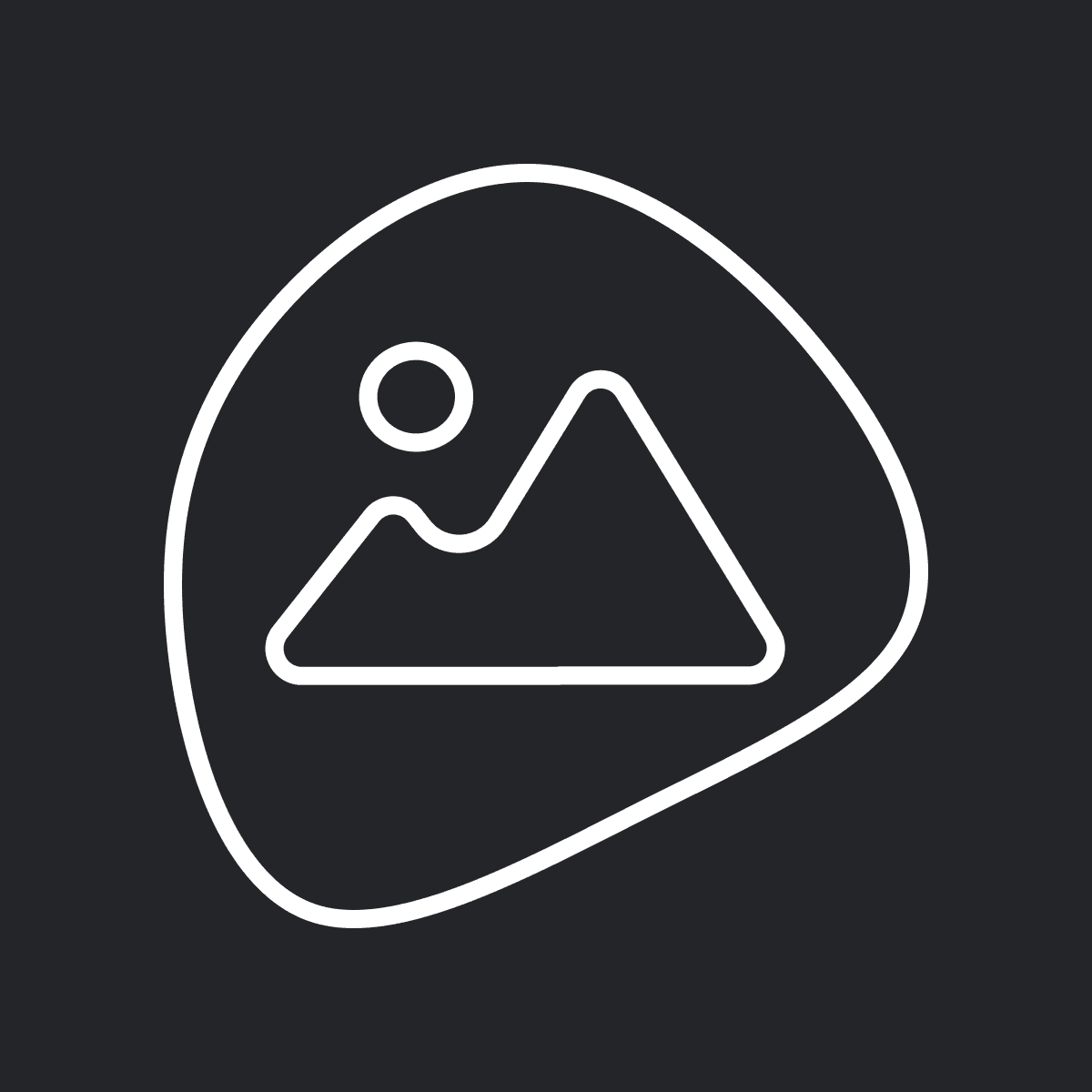 Display products in visually appealing, animated shapes.