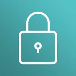 Locket logo