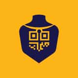 QrGold: Dynamic QRCode Helper logo