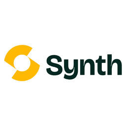 Synth Inventory Management logo