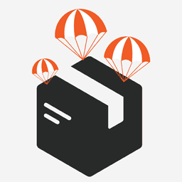 iTrack ‑ Order Tracking logo