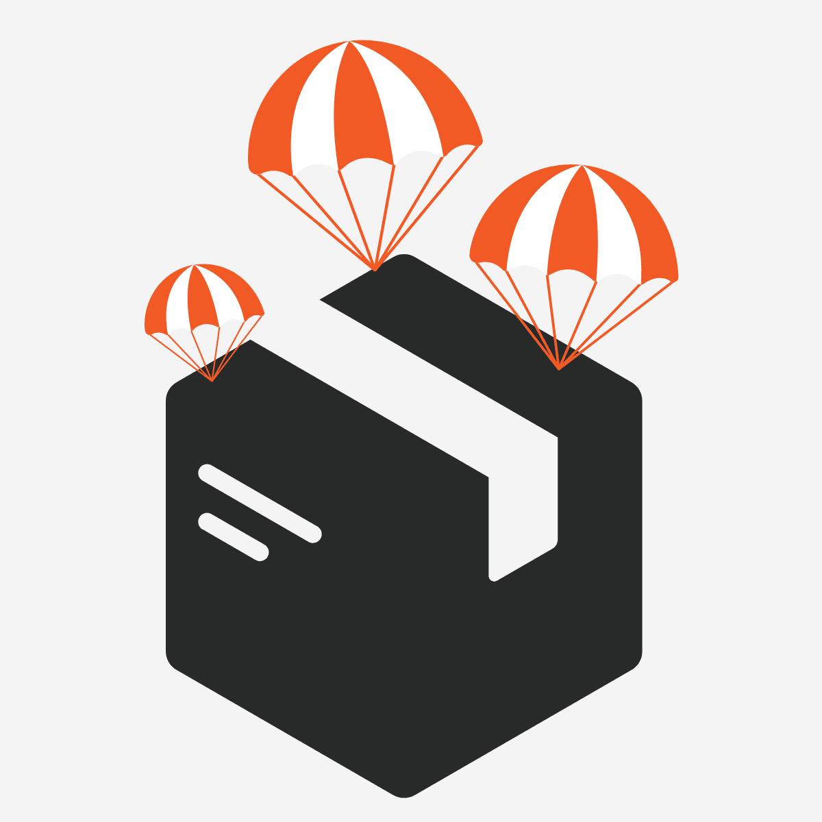 Fake Order Tracking for Dropshipping stores, no more Chinese Tracking Number, easy to setup. logo