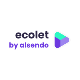 Ecolet Romania logo