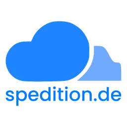 Spedition.de Connect logo